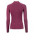 Cavallo CavalEmica Seamless Shirt DUSTY VIOLET BACK