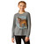 Kids Ariat Champion Pony LS Tee FRONT