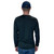 Men's Ovation LS Crew Neck Shirt BACK