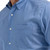 Wrangler CoJo Button Down Shirt BLUE DETAIL