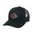 Kimes Ranch San Juan Hat BLACK