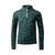 Kids Horze Pegasus Winter Training Shirt DK GREEN