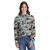 Roper Polaroid Western Blouse FRONT