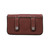 Antarès Melrose Phone Pouch BROWN BACK
