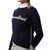 70 Degrees Warmblood Sweater SIDE