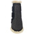 Equinavia Glam Brushing Boot BLK/SILVER STRIKE PAD
