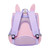 LeMieux Mini Character Backpack UNICORN BACK