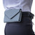 Pénélope New Phone Pocket BLUE GREY BELT