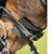 Waldhausen Padding for Bridles IN USE