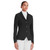 Horse Pilot Aeromade Competition Jacket BLACK FRONT