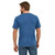 Men's Wrangler Logo Tee BACK