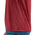 Men's Wrangler Performance Polo RED SIDE