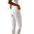 Ariat Tri Factor NT Half Grip Breeches WHITE SIDE