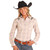 Panhandle Slim Cactus Yoke Snap Shirt FRPMT