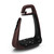 Freejump Soft'Up Classic+ Stirrup PEARL COPPER