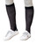 Dreamers & Schemers Simple Solids Boot Socks DARK BROWN