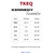 TKEQ Size Info
