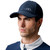 Horseware AA MotionLite Cap NAVY FRONT