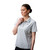 Horseware AA Alessia Polo FRONT CLOSEUP