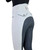 Halter Ego Evolution HW FS Show Breech WHITE/GREY SEAT