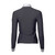 Halter Ego Devon Show Shirt CHARCOAL BACK