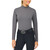 RJ Classics Jemma Mock Neck STORM FRONT FRONT CLOSEUP