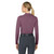 RJ Classics Jemma Mock Neck TULIPWOOD BACK