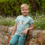LeMieux Mini Alex Tee AQUA LIFESTYLE