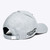 Cavalleria Toscana Logo Cap GREY/BLACK BACK