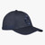 Cavalleria Toscana Logo Cap NAVY SIDE