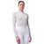 70 Degrees Micro Mesh Sport Mock STONE FRONT