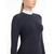 LeMieux Olivia Long Sleeve Show Shirt CLOSEUP