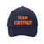 EQ&D Team Chestnut Hat NAVY