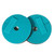 Professional's Choice Neoprene Bit Guards TURQUOISE