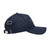 Rider's Gene Logo Ball Cap NAVY SIDE