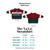LAEQ LA LA Barn Life Sweatshirt SIZE GUIDE
