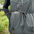 ACE Com4rt Stretch Number String FRONT