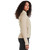 Horse Pilot Storm Jacket LATTE SIDE