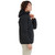 Men's Horse Pilot Raintech Jacket SIDE