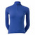 Equinavia Kari NordicAir LS Sun Shirt DAZZLING BLUE FRONT