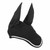 Equinavia Svalbard NordicAir Ear Net BLACK/WHITE RIGHT