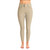 Tredstep Evolute KP Breeches TAN FRONT