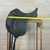 Used Voltaire Adelaide Dressage Saddle flap width