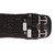 Kavalkade Rope Girth Buckle Pads IN USE
