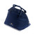 Aubrion Equipt Helmet Bag NAVY FRONT ANGLE