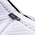 ARMA Corrective Lined Half Pad WHITE SPINE