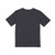Boys Wrangler Bison T-Shirt BLACK BACK