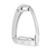 Tech Venice Children Stirrup SILVER/SILVER