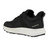 LeMieux Trax Waterproof Sneaker BLACK 3/4 HEEL