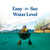 Harris Farms Duck & Goose Drinker WATER LEVEL